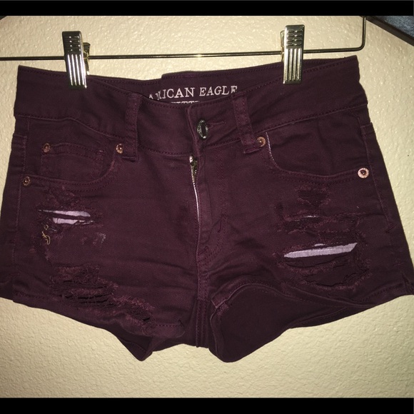 Shorts - Picture 2 of 2